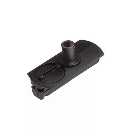 RENDL 1F adapter fekete 230V