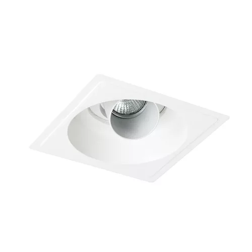 RENDL DINGO TUB süllyesztett lámpa gipsz 12V LED GU5,3 8W
