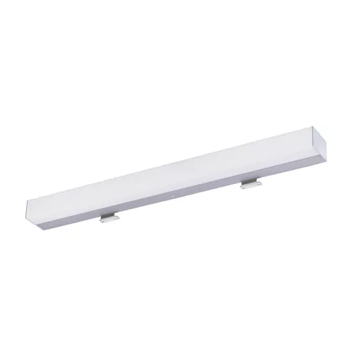 RENDL LEVIA 60 fali lámpa alumínium 230V LED 12W 120° IP44 3000K