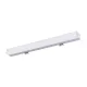 RENDL LEVIA 60 fali lámpa alumínium 230V LED 12W 120° IP44 3000K