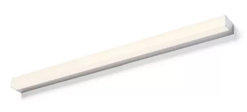RENDL LEVIA 90 fali lámpa alumínium 230V LED 18W 120° IP44 3000K