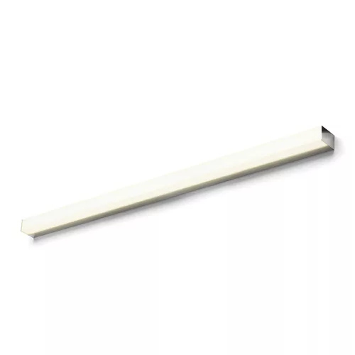 RENDL LEVIA 90 fali lámpa króm 230V LED 18W 120° IP44 3000K