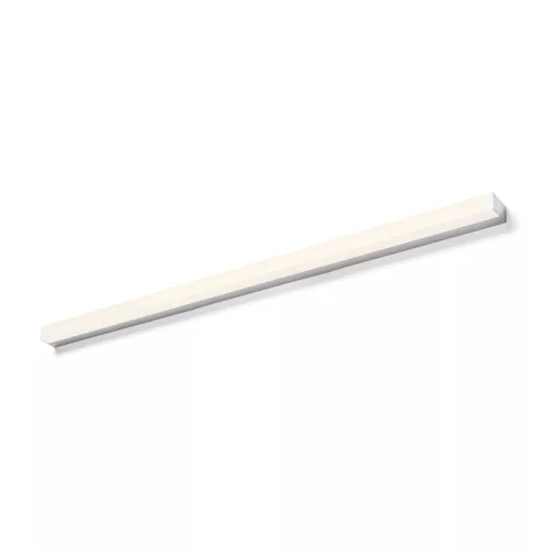 RENDL LEVIA 120 fali lámpa alumínium 230V LED 24W 120° IP44 3000K