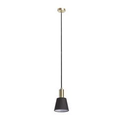 RENDL R12418 ICAR Vintage Függesztett Lámpa IP20
