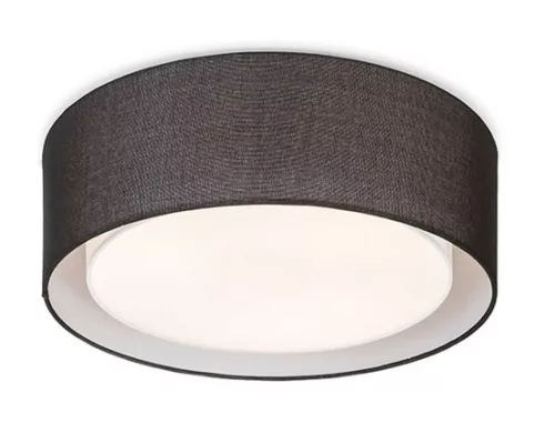 RENDL R12491 OTIS Ernyős Mennyezeti Lámpa 17 IP20