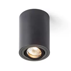 RENDL R12517 MOMA Hengeres Mennyezeti Lámpa 115 IP20