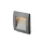 RENDL GORDIQ S süllyesztett lámpa antracitszürke 230V LED 1.5W IP65 3000K