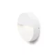 RENDL AQILA R fali lámpa fehér 230V LED 6W IP54 3000K
