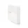 RENDL AQILA SQ fali lámpa fehér 230V LED 6W IP54 3000K