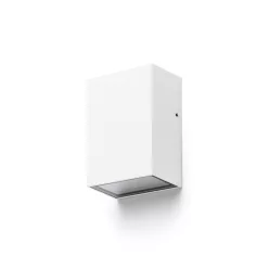 RENDL PEKKO fali lámpa fehér 230V LED 3W 67° IP54 3000K