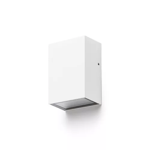 RENDL PEKKO fali lámpa fehér 230V LED 3W 67° IP54 3000K