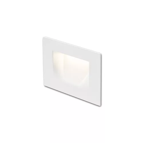 RENDL PER süllyesztett lámpa fehér 230V LED 3W IP54 3000K