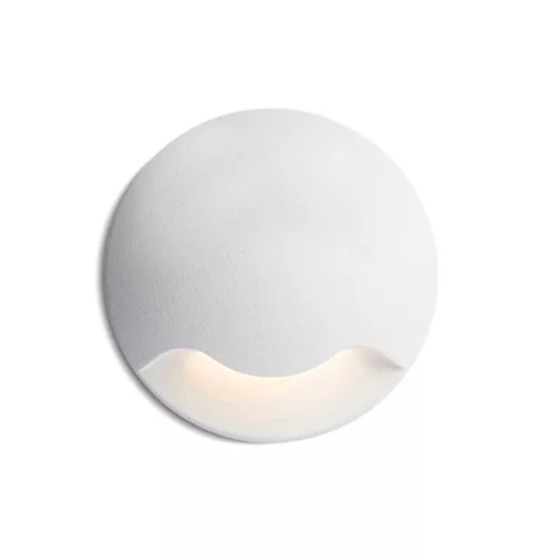 RENDL KICK I süllyesztett lámpa fehér 230V LED 3W IP54 3000K