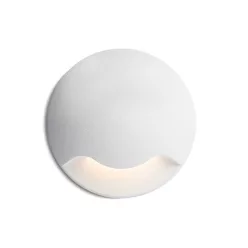   RENDL KICK I süllyesztett lámpa fekete 230V LED 3W IP54 3000K