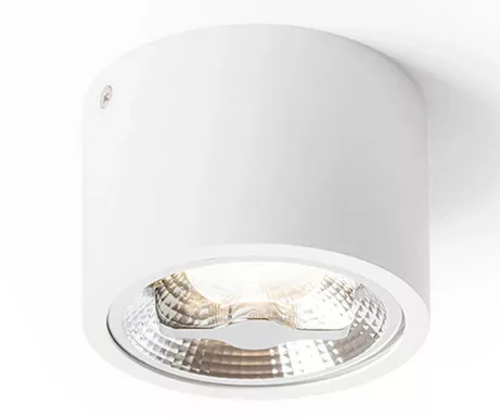 RENDL R12633 KELLY LED Hengeres Mennyezeti Lámpa 8 IP20