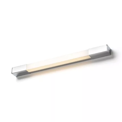 RENDL AMENITY 60 fali lámpa króm 230V LED 8W IP44 3000K
