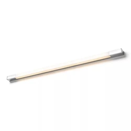 RENDL AMENITY 120 fali lámpa króm 230V LED 14W IP44 3000K