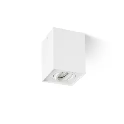 RENDL R12672 ENKI EDG Kocka Mennyezeti Lámpa 95 IP20