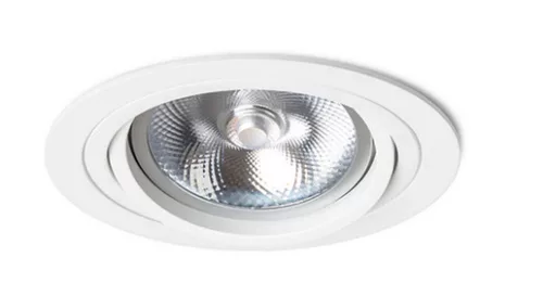 RENDL PASADENA G53 R I fehér 230V LED G53 15W