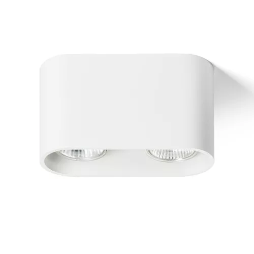 RENDL R12732 MANTOVA II. Hengeres Mennyezeti Lámpa 158 IP20