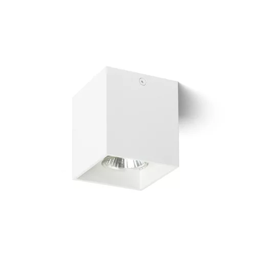 RENDL R12735 ALGATE I Kocka Mennyezeti Lámpa 83 IP20