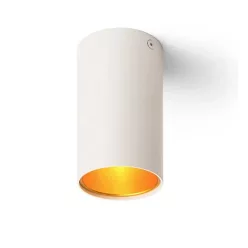 RENDL R12745 TUBA Hengeres Mennyezeti Lámpa 7 IP20