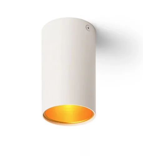 RENDL R12745 TUBA Hengeres Mennyezeti Lámpa 7 IP20