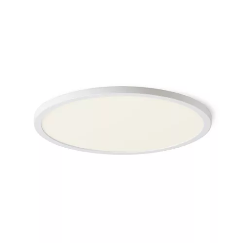 RENDL HUE R 22 süllyesztett lámpa fehér 230V LED 24W 3000K