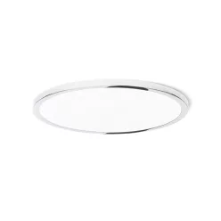 RENDL HUE R 22 süllyesztett lámpa króm 230V LED 24W 3000K