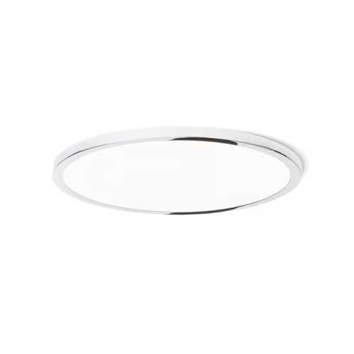 RENDL HUE R 22 süllyesztett lámpa króm 230V LED 24W 3000K