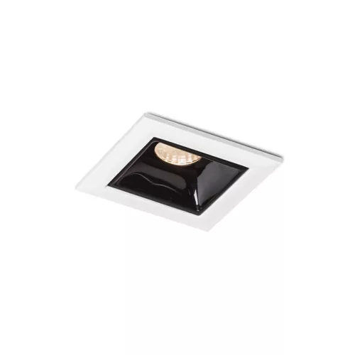 RENDL LIZARD I süllyesztett lámpa fehér 230V LED 2W 24° 3000K