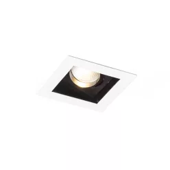   RENDL BONDY I süllyesztett lámpa fehér 230V LED 7W 24° 3000K