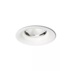   RENDL LOOKER 17 süllyesztett lámpa fehér 230V LED 30W 35° 3000K