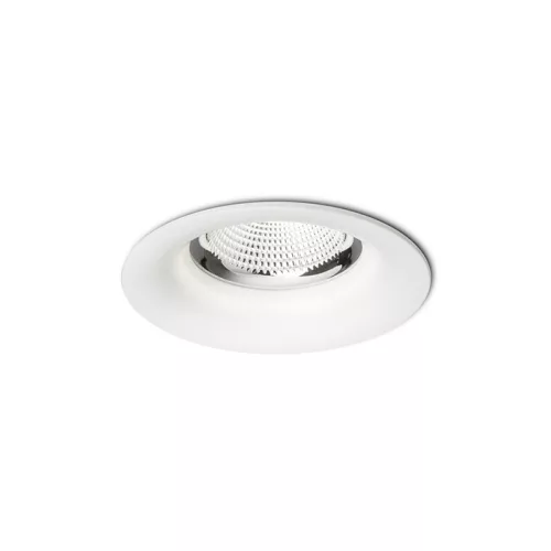 RENDL LOOKER 17 süllyesztett lámpa fehér 230V LED 30W 35° 3000K