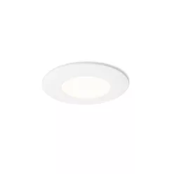 RENDL DADA 9 süllyesztett lámpa fehér 230V LED 3W 3000K