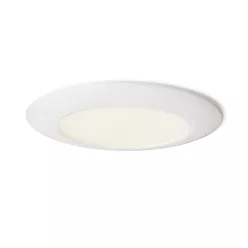 RENDL DADA 12 süllyesztett lámpa fehér 230V LED 6W 3000K