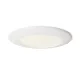 RENDL DADA 12 süllyesztett lámpa fehér 230V LED 6W 3000K