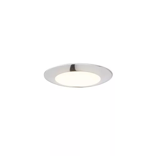 RENDL DADA 12 süllyesztett lámpa króm 230V LED 6W 3000K