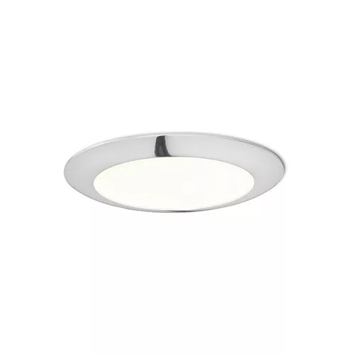 RENDL DADA 17 süllyesztett lámpa króm 230V LED 12W 3000K