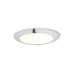 RENDL DADA 17 süllyesztett lámpa réz 230V LED 12W 3000K