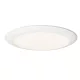 RENDL DADA 23 süllyesztett lámpa fehér 230V LED 18W 3000K