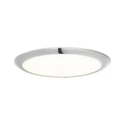 RENDL DADA 23 süllyesztett lámpa króm 230V LED 18W 3000K
