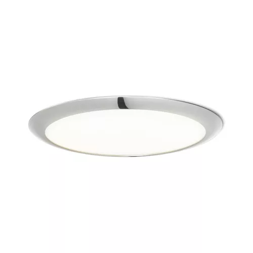 RENDL DADA 23 süllyesztett lámpa króm 230V LED 18W 3000K