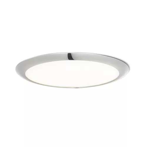 RENDL DADA 30 süllyesztett lámpa króm 230V LED 24W 3000K