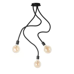 RENDL R12935 LOYD Többágú Függesztett Lámpa 109 IP20