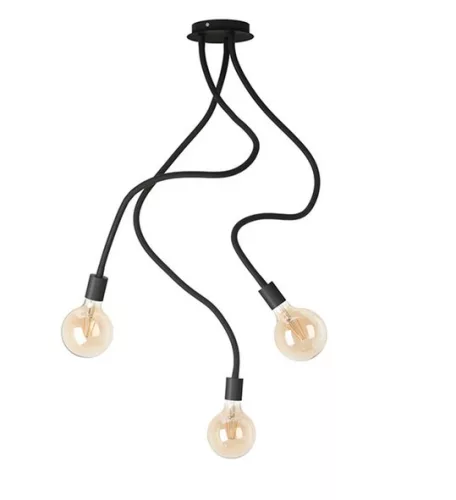 RENDL R12935 LOYD Többágú Függesztett Lámpa 109 IP20