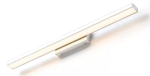 RENDL PANON SHORT fali lámpa króm 230V LED 18W IP44 3000K