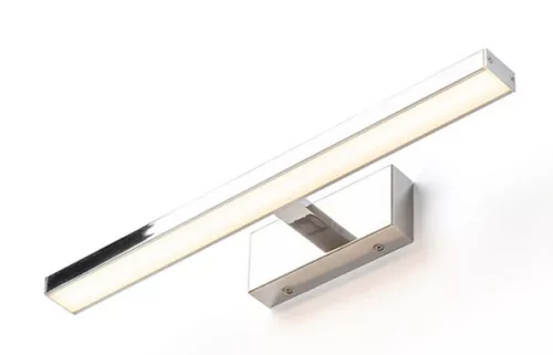 RENDL PANON LONG fali lámpa króm 230V LED 12W IP44 3000K