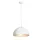RENDL R13048 CARISSIMA Egyágú Függesztett Lámpa IP20