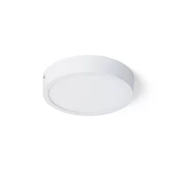   RENDL HUE R 17 DIMM mennyezeti lámpa fehér 230V LED 18W 3000K
